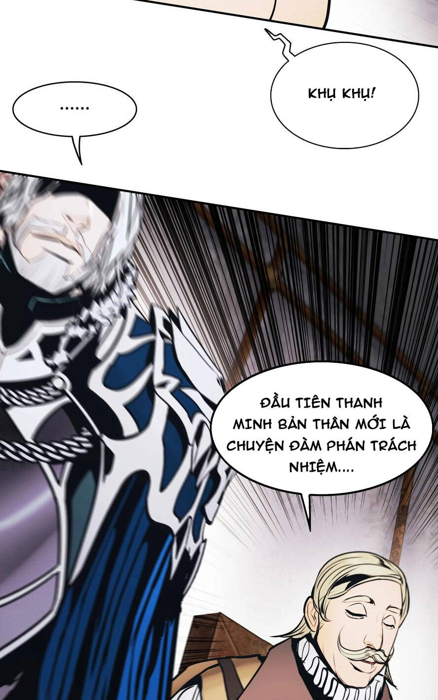 Bất Bại Chân Ma Chap 140 - Next Chap 141