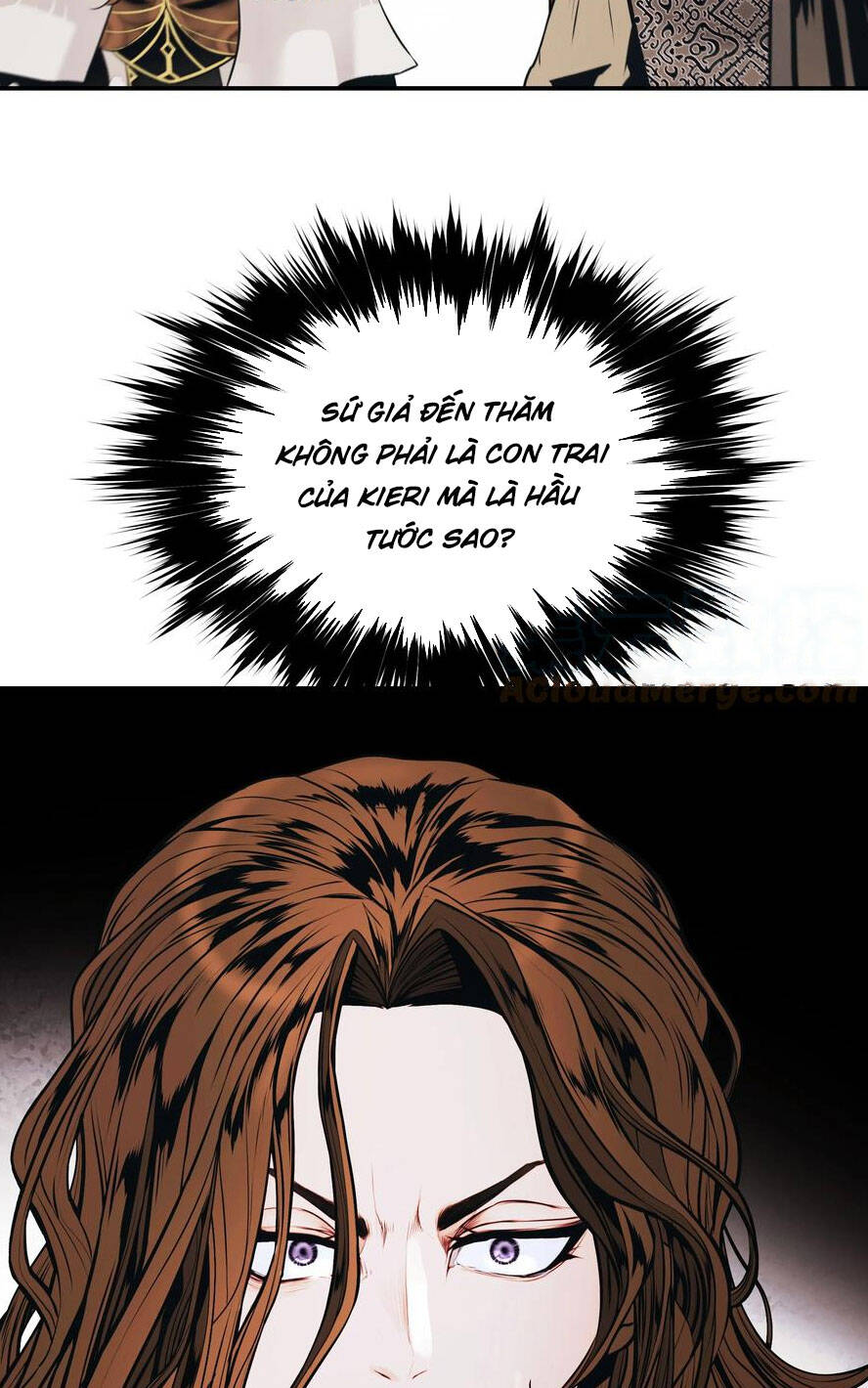 Bất Bại Chân Ma Chap 140 - Next Chap 141