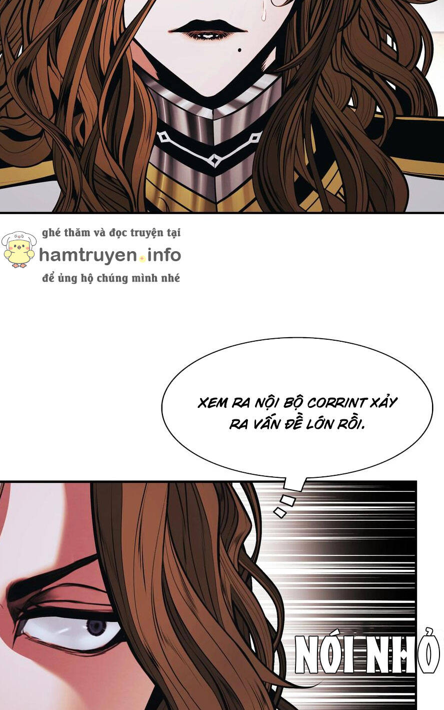 Bất Bại Chân Ma Chap 140 - Next Chap 141