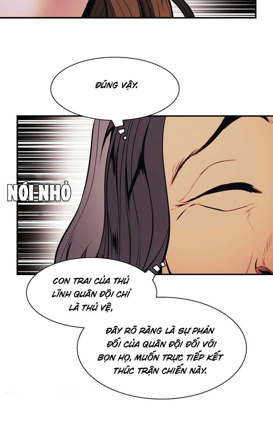 Bất Bại Chân Ma Chap 140 - Next Chap 141