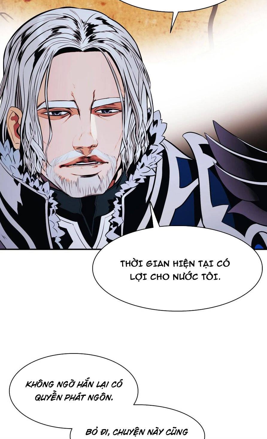 Bất Bại Chân Ma Chap 140 - Next Chap 141