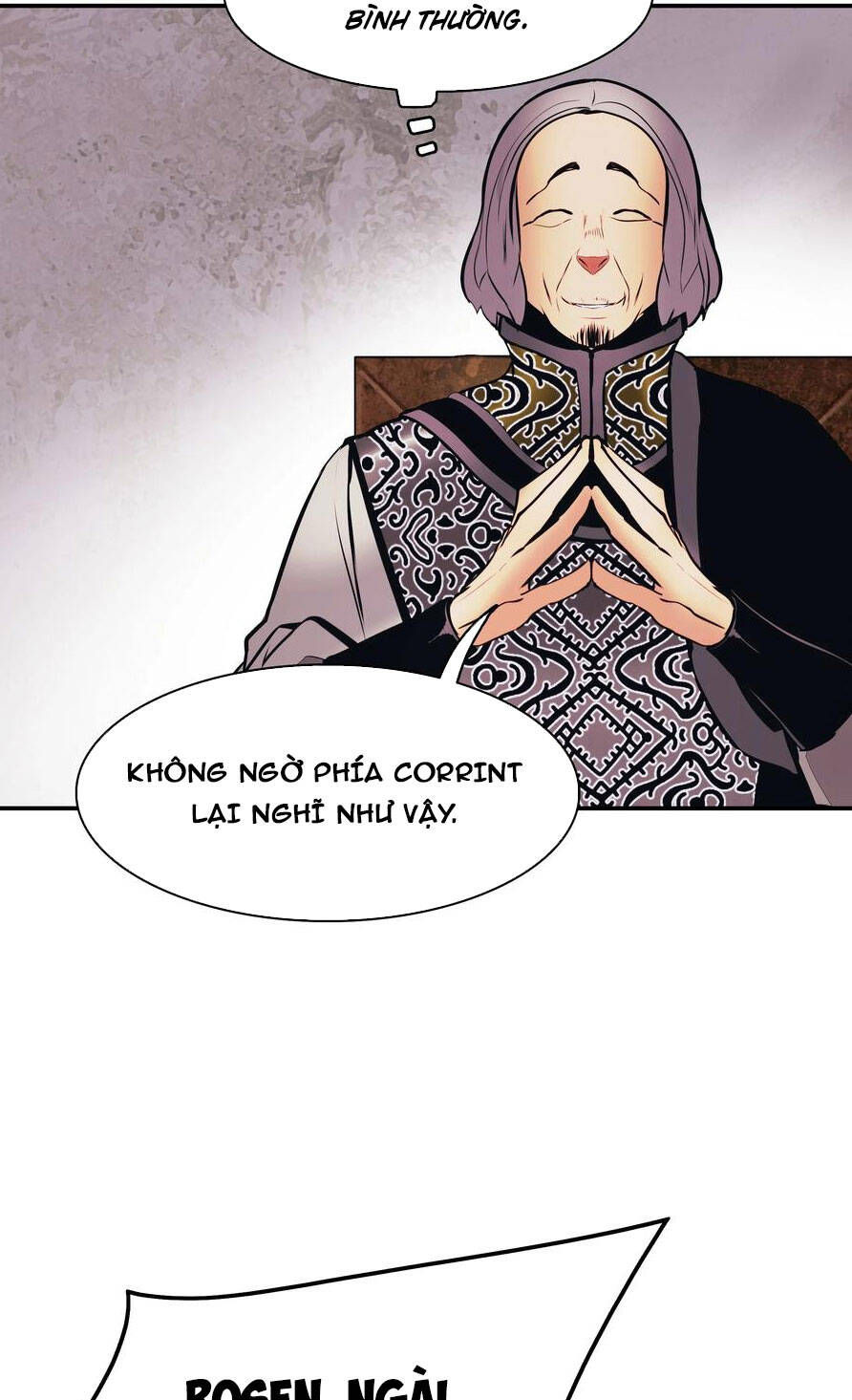 Bất Bại Chân Ma Chap 140 - Next Chap 141