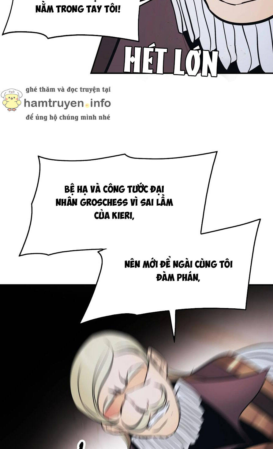 Bất Bại Chân Ma Chap 140 - Next Chap 141
