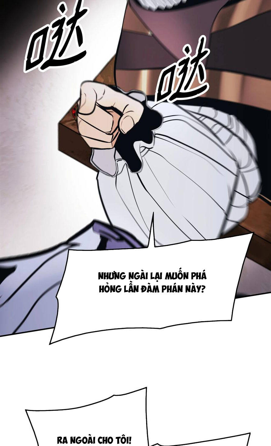 Bất Bại Chân Ma Chap 140 - Next Chap 141
