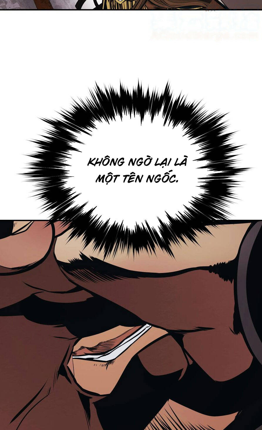 Bất Bại Chân Ma Chap 140 - Next Chap 141