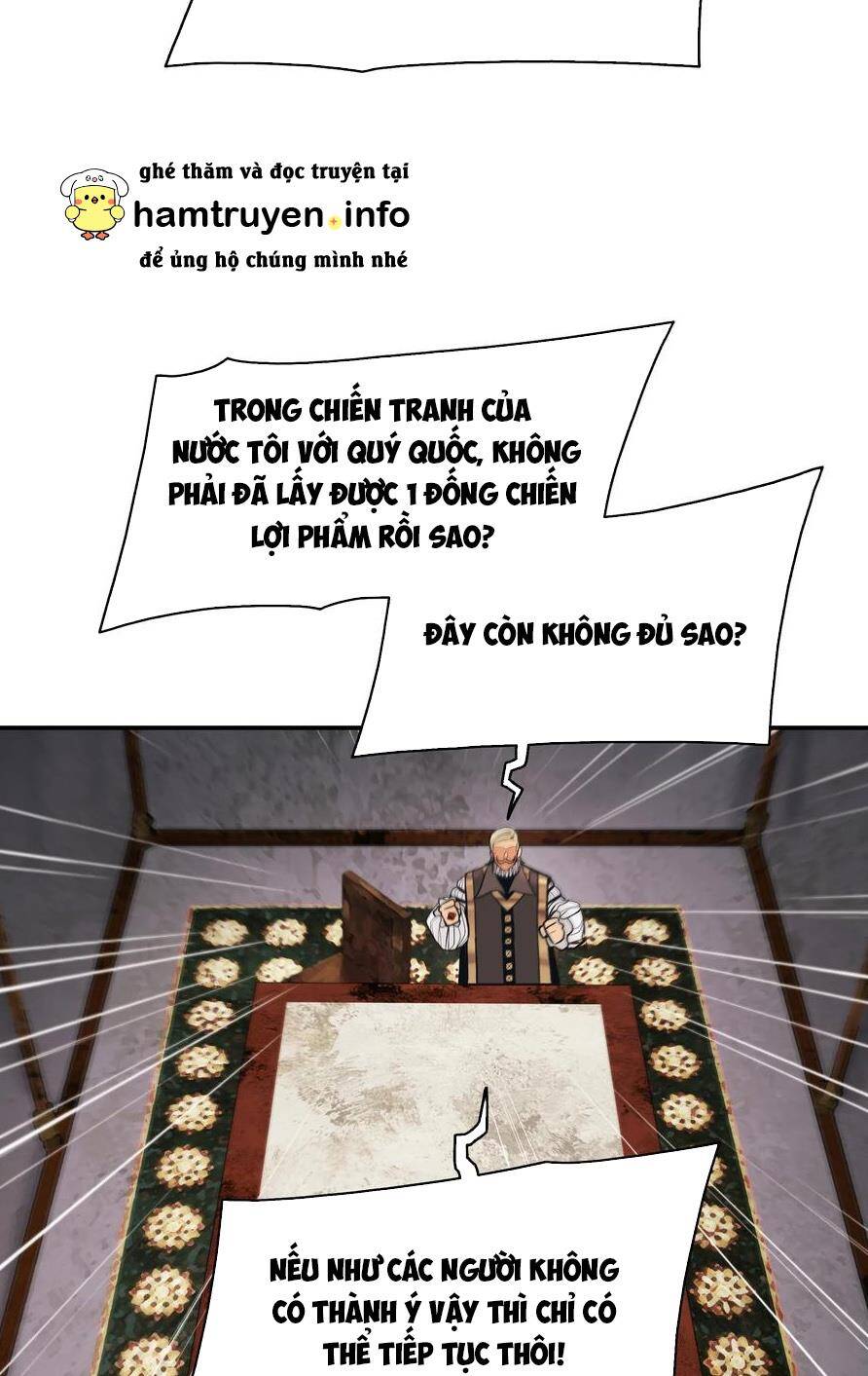 Bất Bại Chân Ma Chap 141 - Next Chap 142