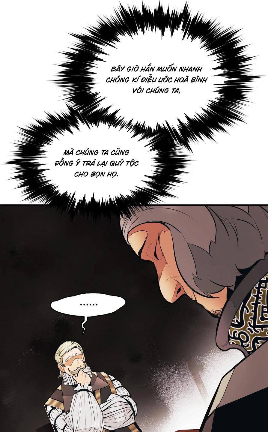 Bất Bại Chân Ma Chap 141 - Next Chap 142