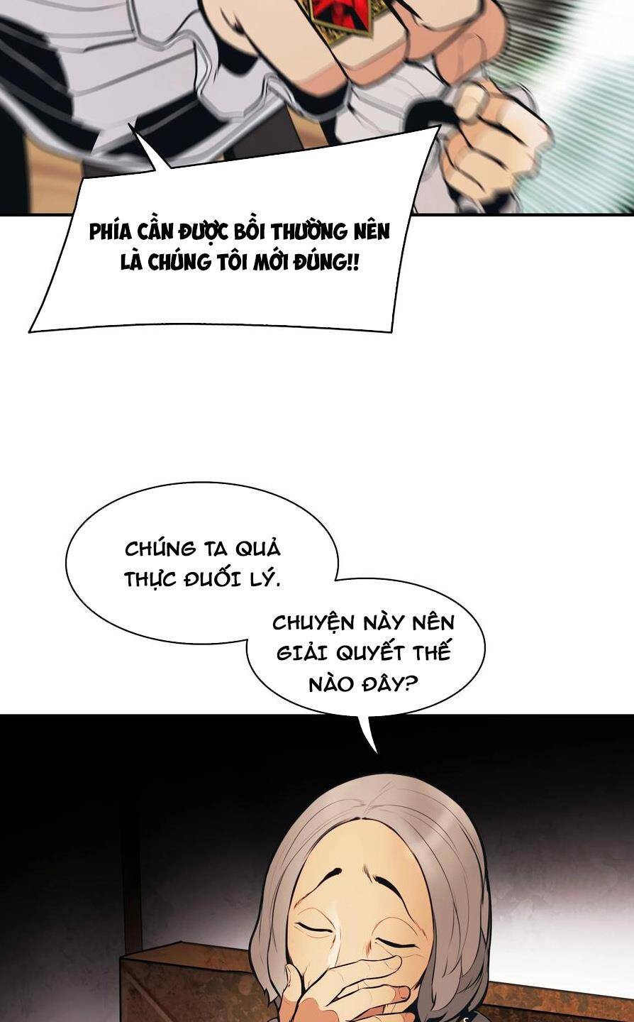 Bất Bại Chân Ma Chap 141 - Next Chap 142
