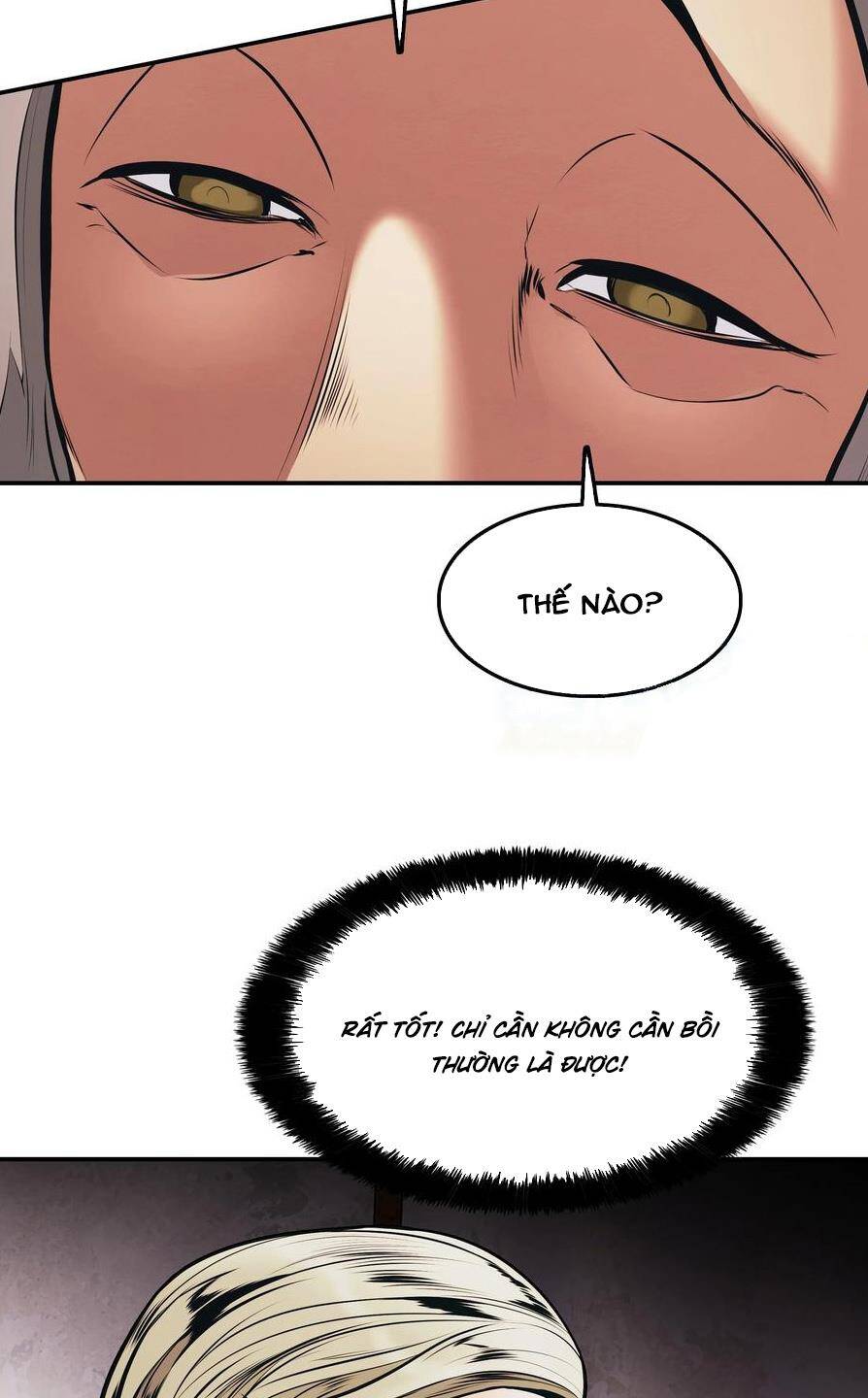 Bất Bại Chân Ma Chap 141 - Next Chap 142
