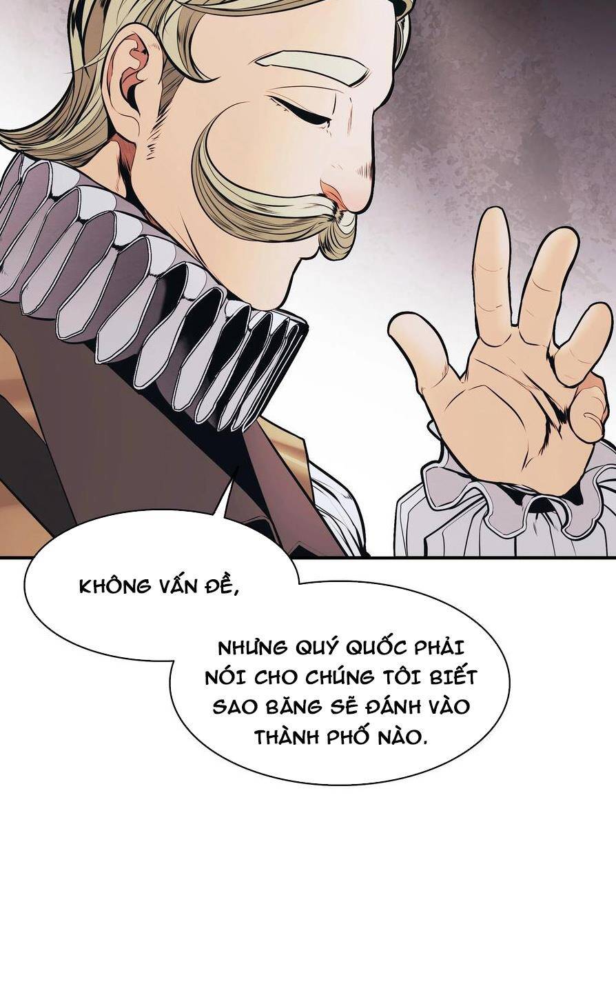 Bất Bại Chân Ma Chap 141 - Next Chap 142