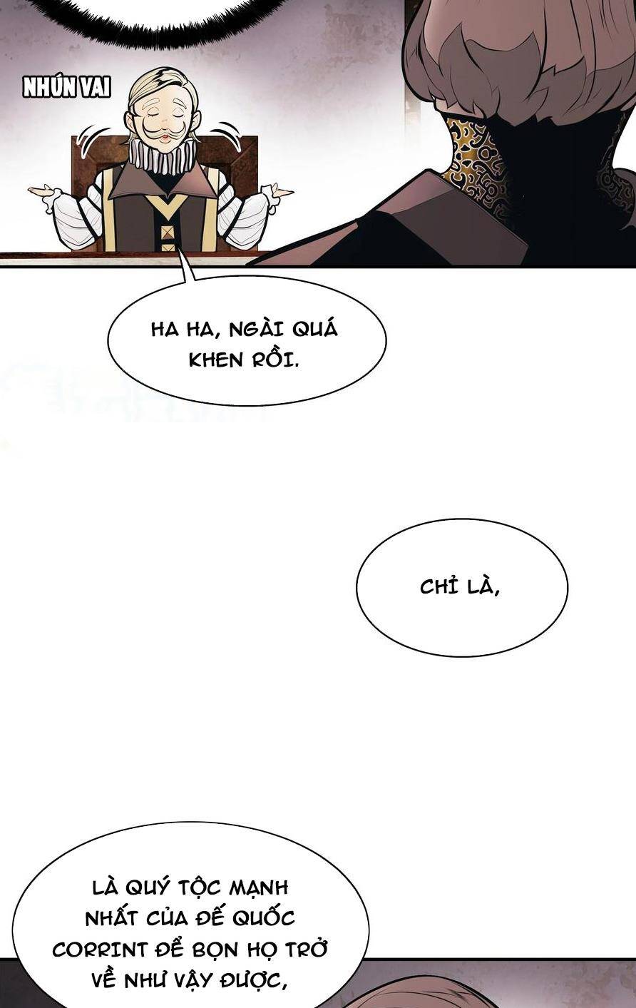 Bất Bại Chân Ma Chap 141 - Next Chap 142