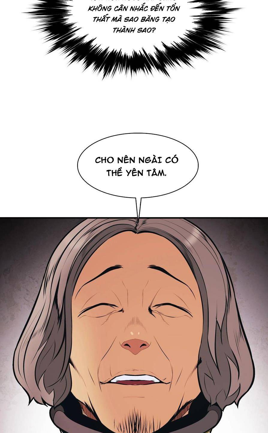 Bất Bại Chân Ma Chap 141 - Next Chap 142