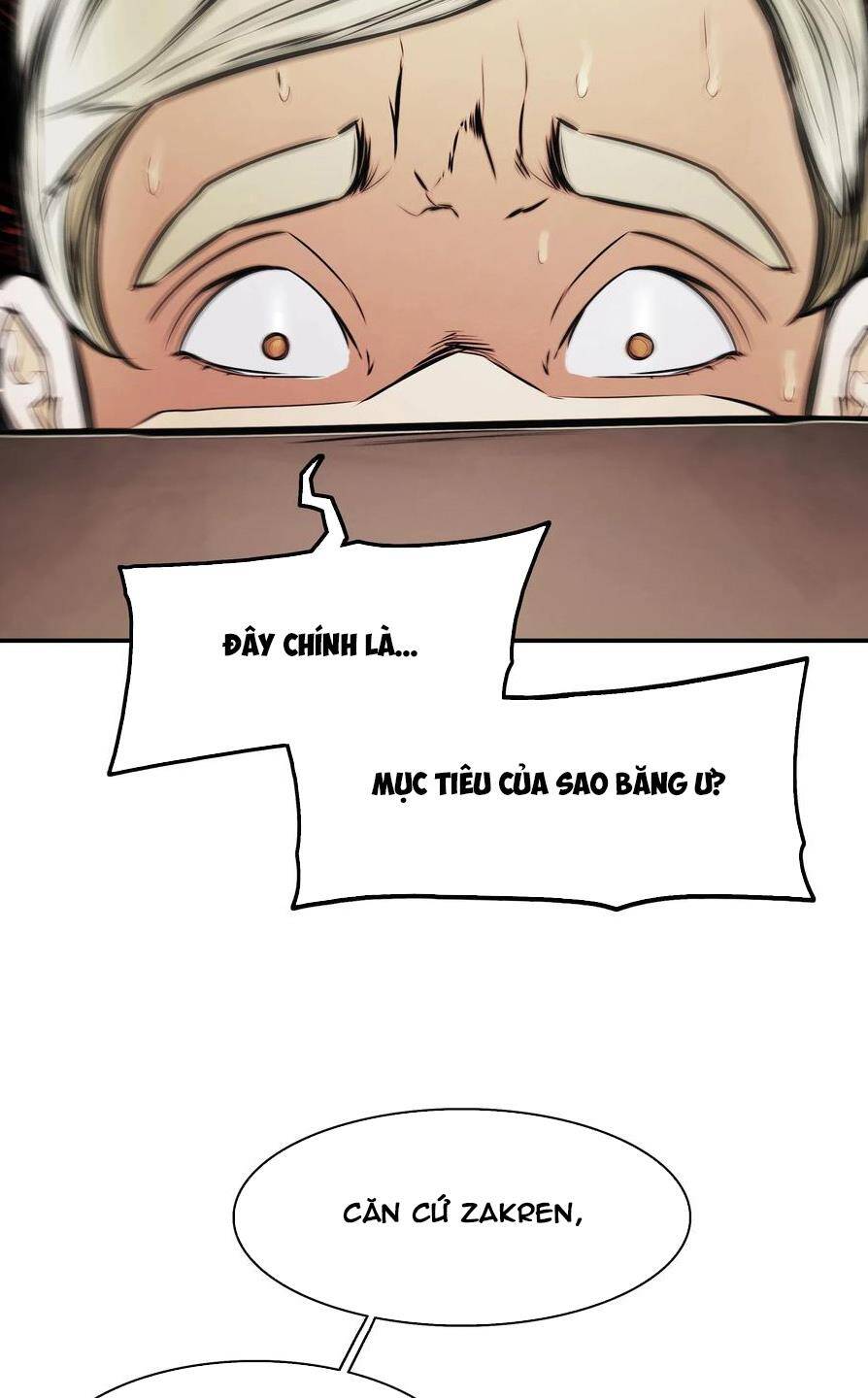 Bất Bại Chân Ma Chap 141 - Next Chap 142
