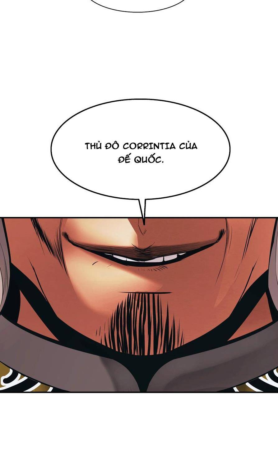 Bất Bại Chân Ma Chap 141 - Next Chap 142