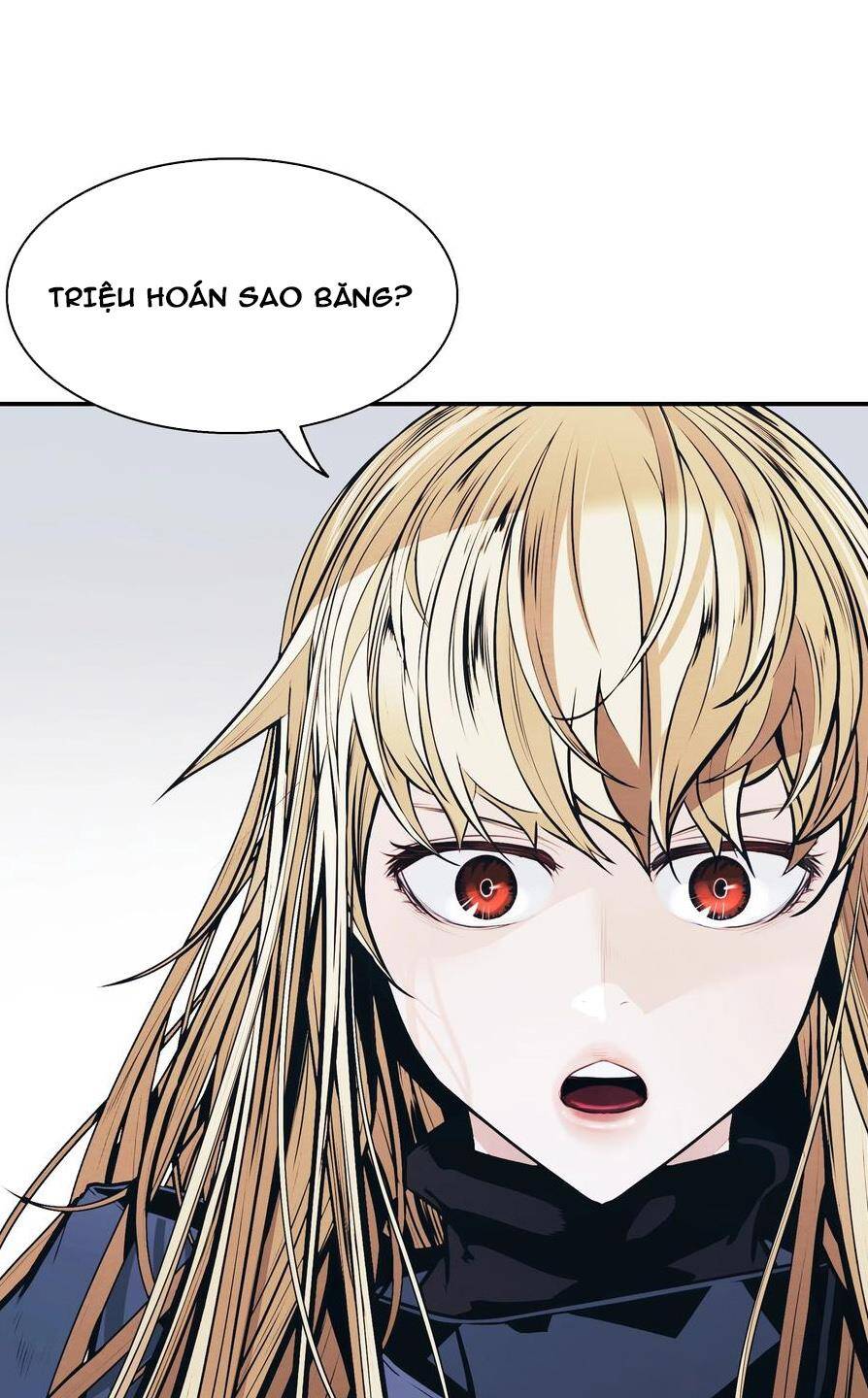 Bất Bại Chân Ma Chap 141 - Next Chap 142