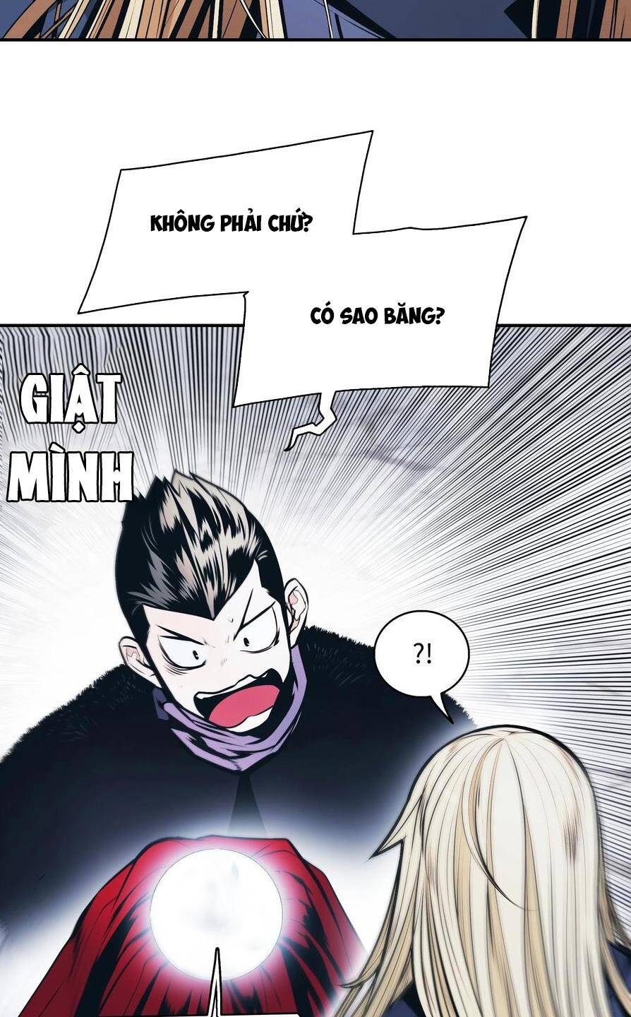 Bất Bại Chân Ma Chap 141 - Next Chap 142