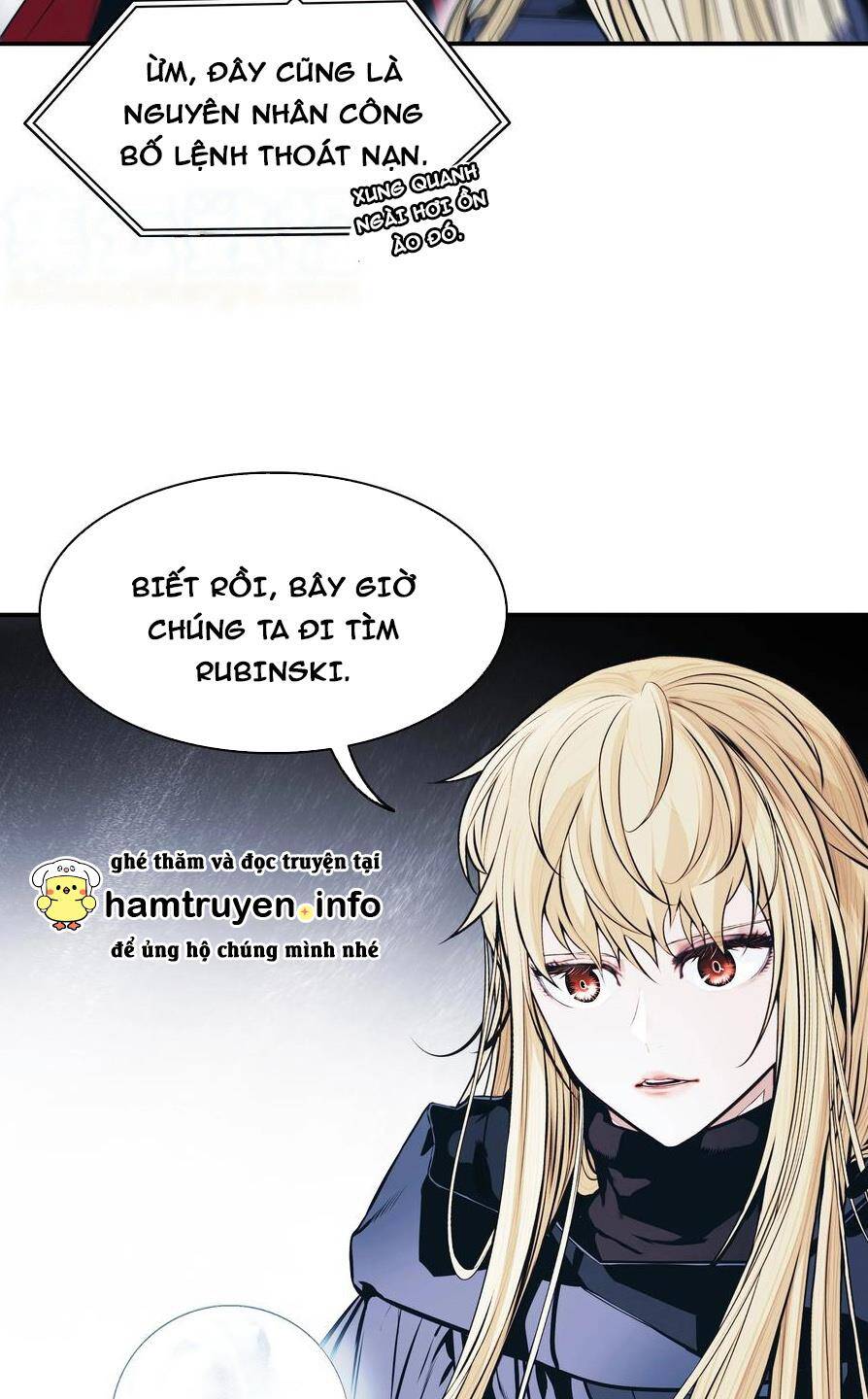 Bất Bại Chân Ma Chap 141 - Next Chap 142