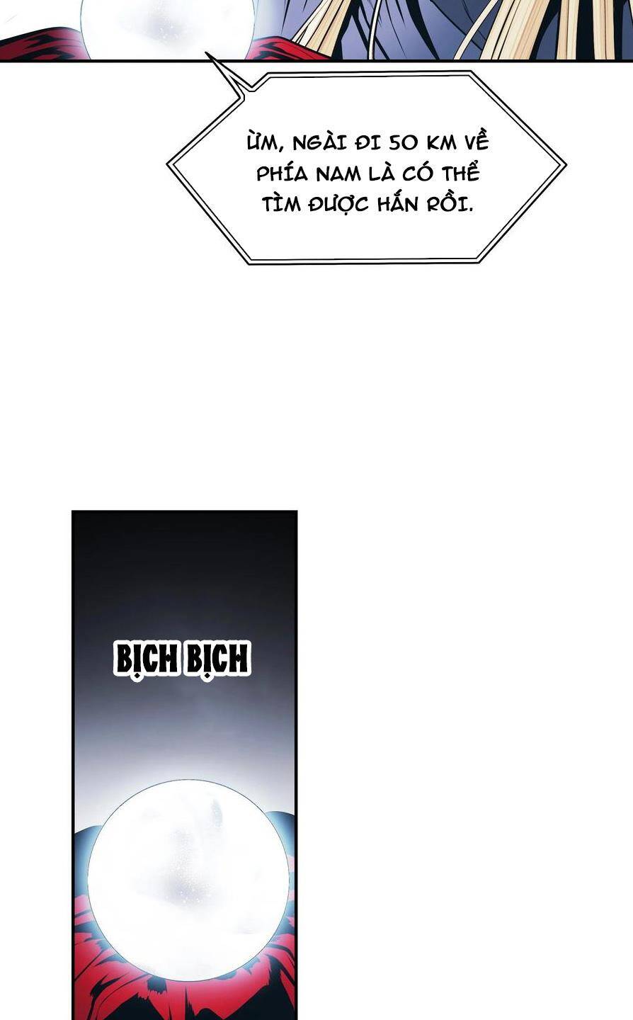 Bất Bại Chân Ma Chap 141 - Next Chap 142