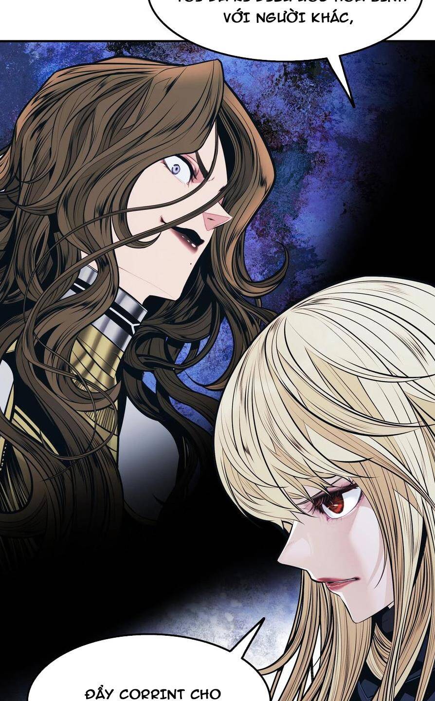 Bất Bại Chân Ma Chap 141 - Next Chap 142