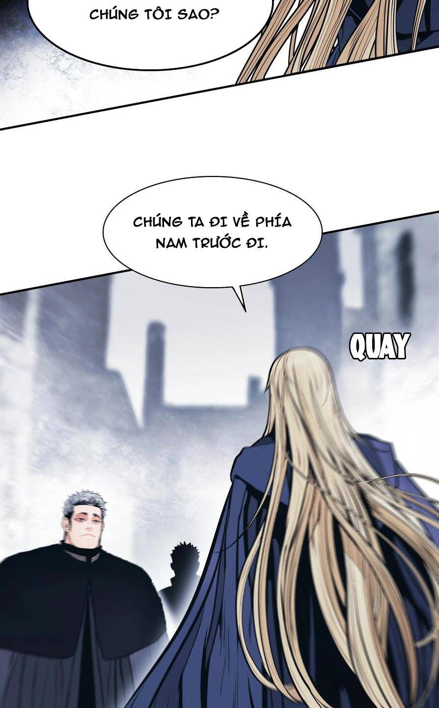 Bất Bại Chân Ma Chap 141 - Next Chap 142