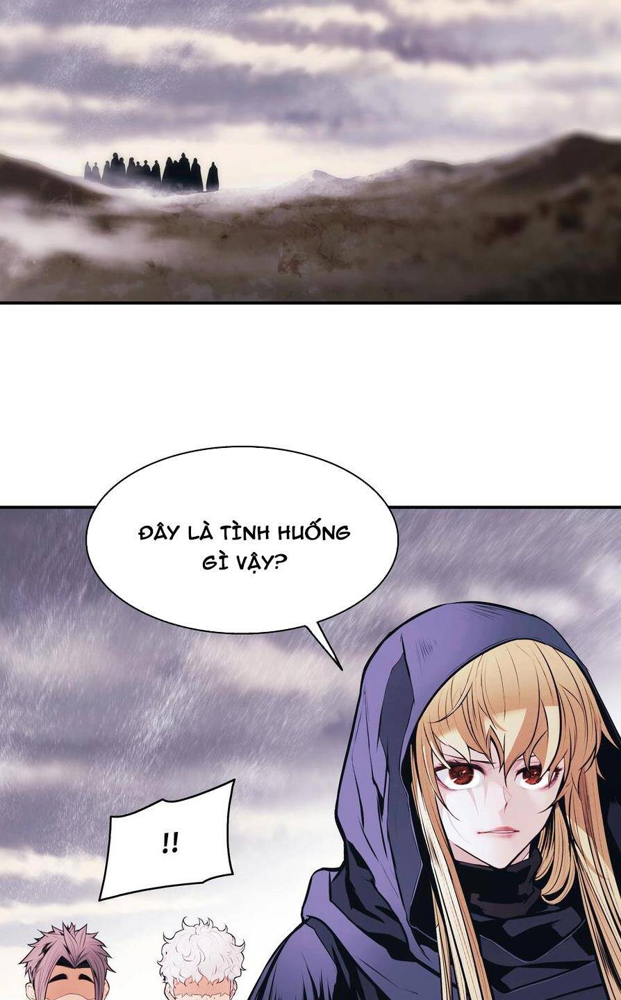 Bất Bại Chân Ma Chap 141 - Next Chap 142
