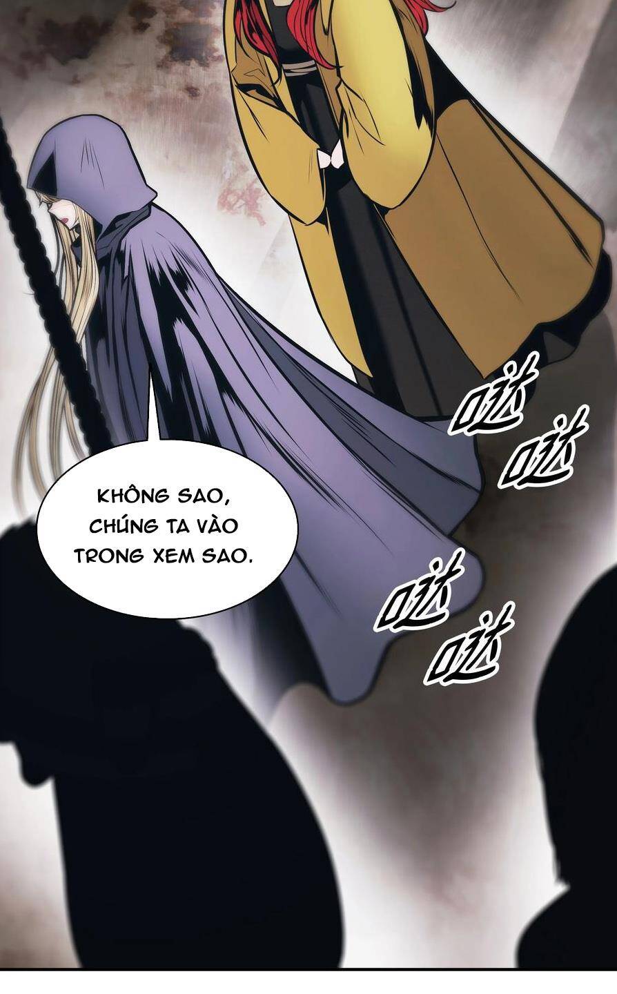 Bất Bại Chân Ma Chap 141 - Next Chap 142