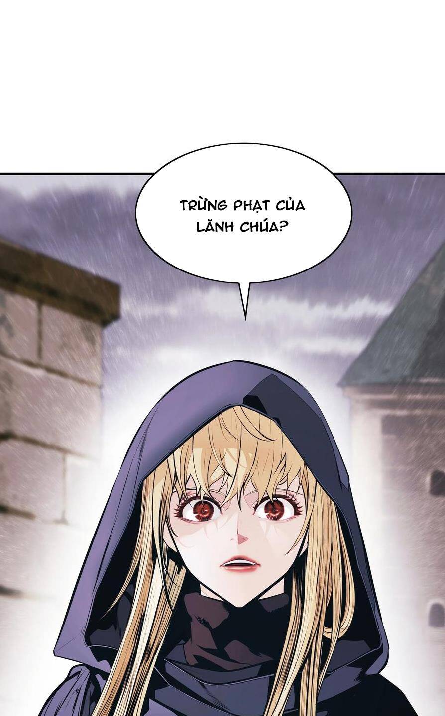 Bất Bại Chân Ma Chap 141 - Next Chap 142