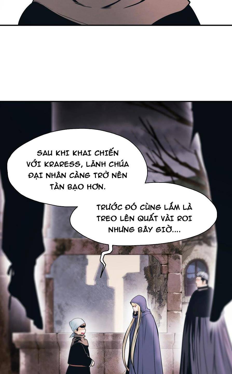Bất Bại Chân Ma Chap 141 - Next Chap 142