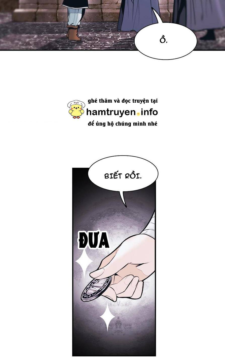 Bất Bại Chân Ma Chap 141 - Next Chap 142