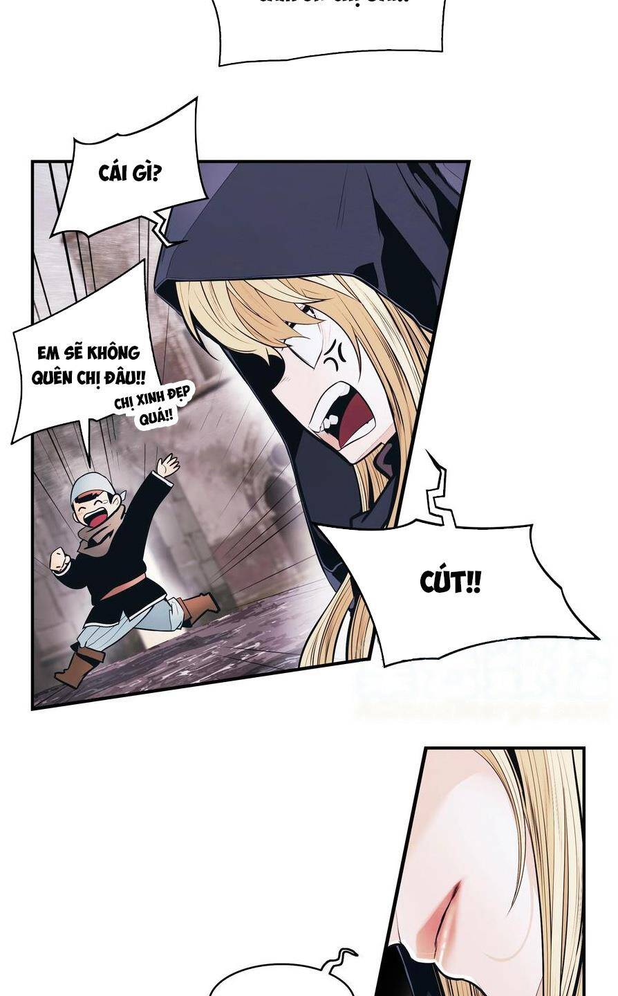 Bất Bại Chân Ma Chap 141 - Next Chap 142