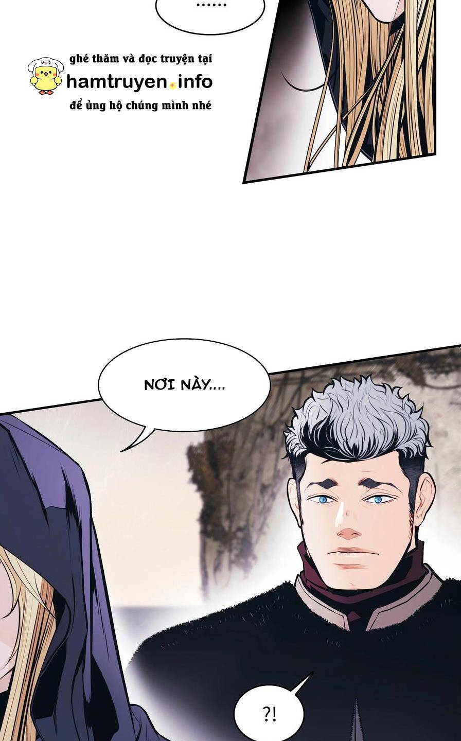 Bất Bại Chân Ma Chap 141 - Next Chap 142