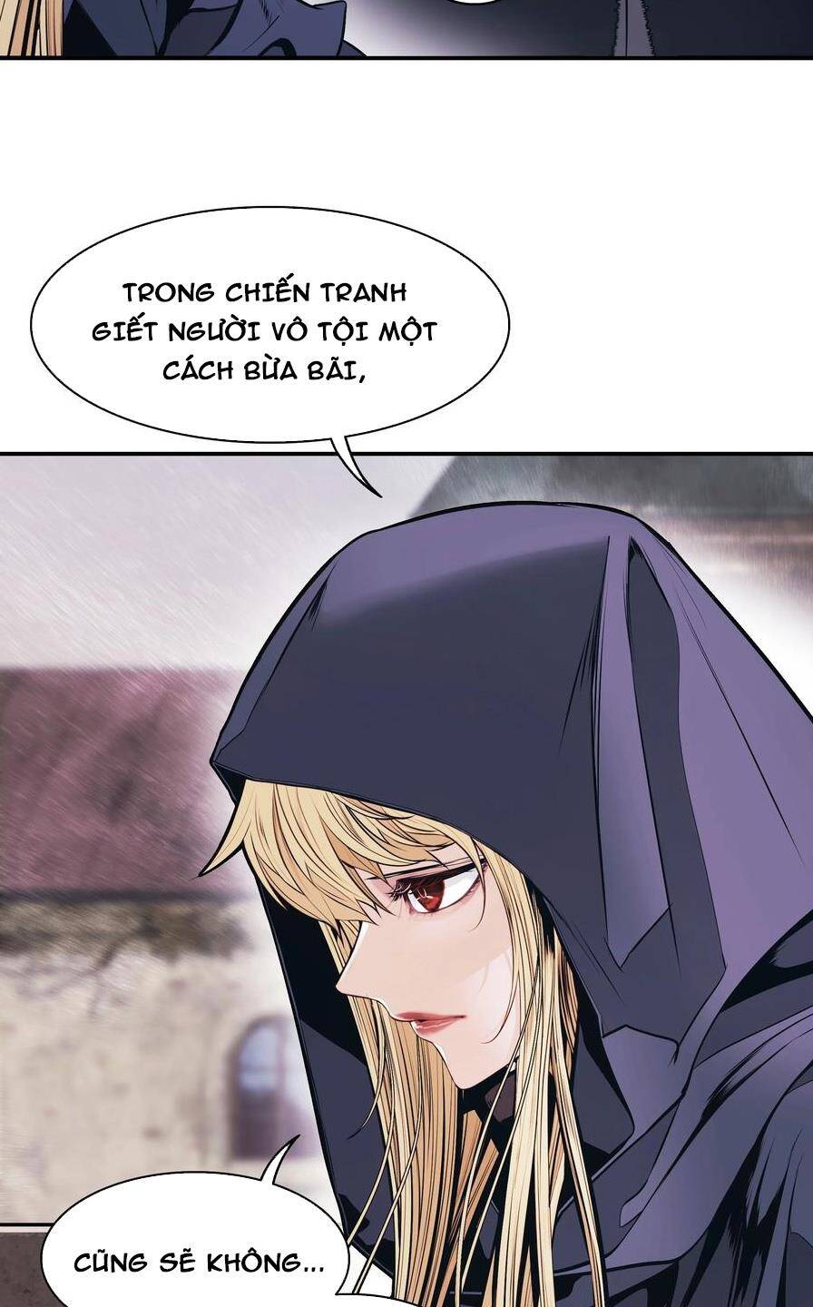 Bất Bại Chân Ma Chap 141 - Next Chap 142