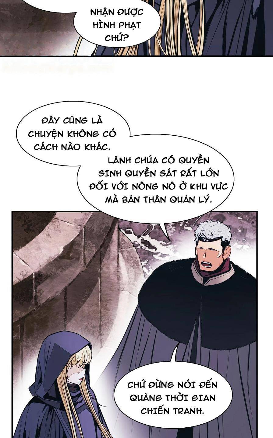 Bất Bại Chân Ma Chap 141 - Next Chap 142