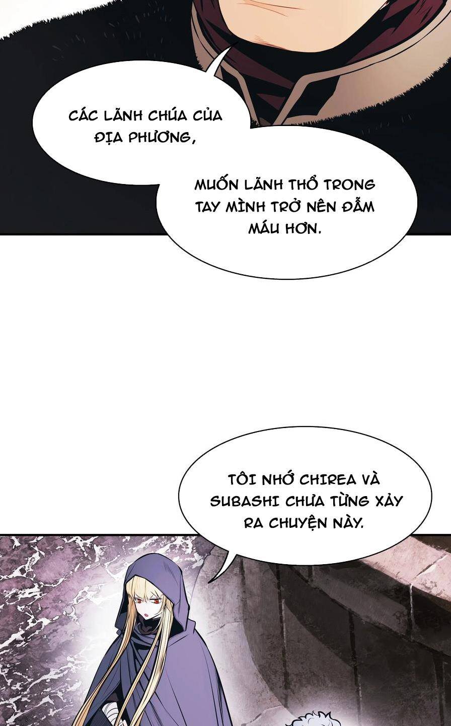 Bất Bại Chân Ma Chap 141 - Next Chap 142