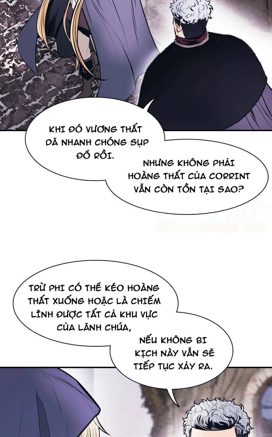 Bất Bại Chân Ma Chap 141 - Next Chap 142