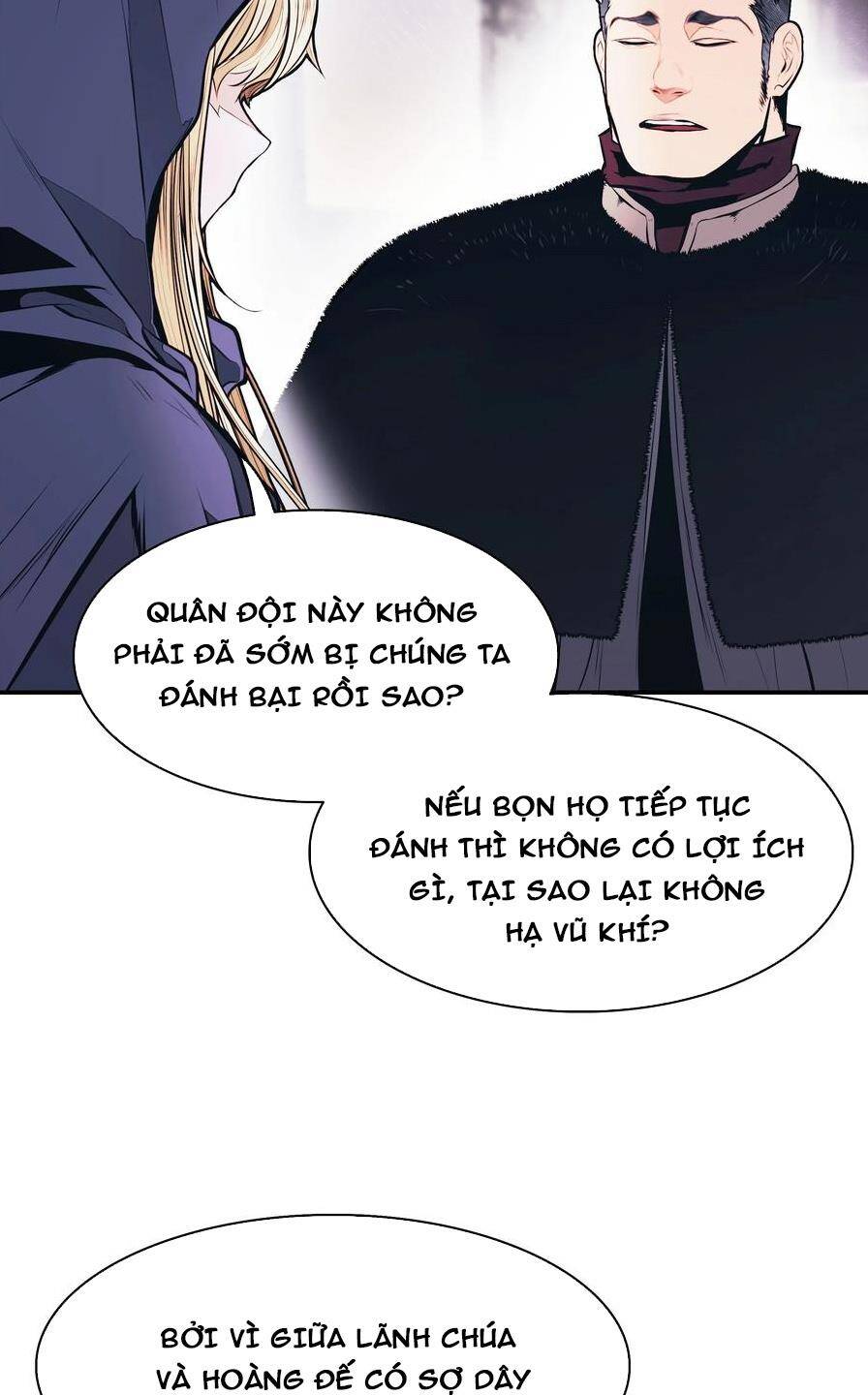 Bất Bại Chân Ma Chap 141 - Next Chap 142
