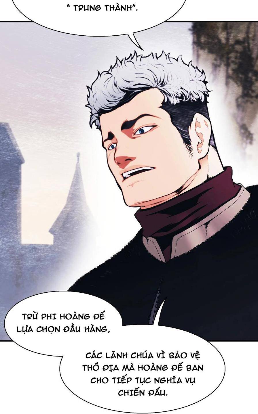 Bất Bại Chân Ma Chap 141 - Next Chap 142