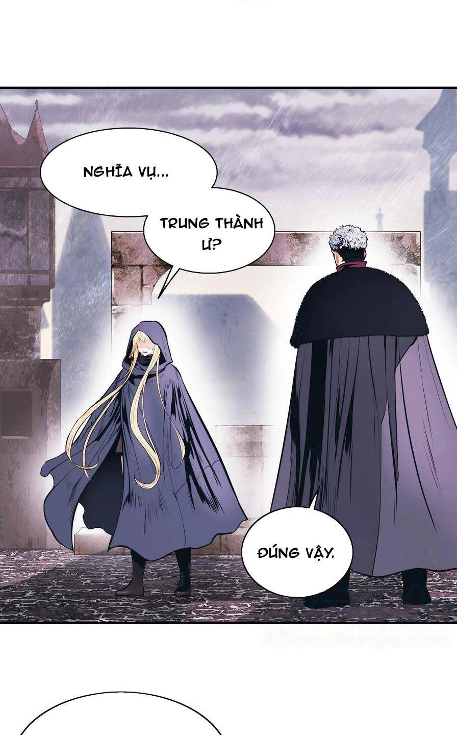 Bất Bại Chân Ma Chap 141 - Next Chap 142