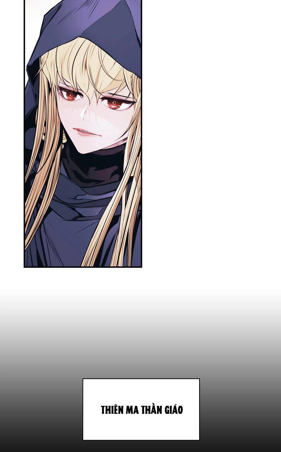 Bất Bại Chân Ma Chap 141 - Next Chap 142