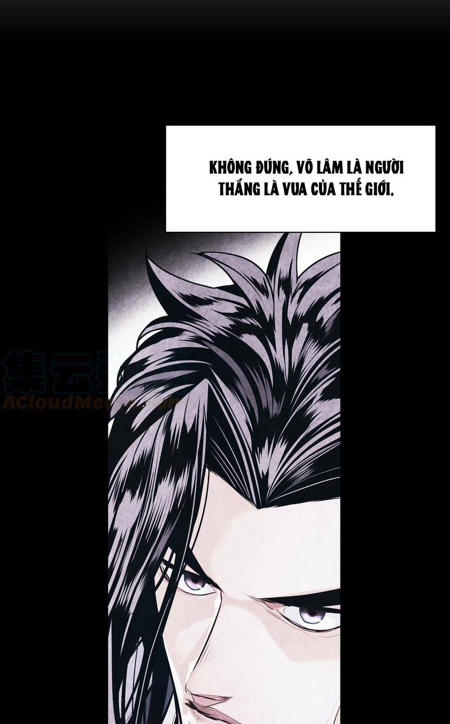 Bất Bại Chân Ma Chap 141 - Next Chap 142
