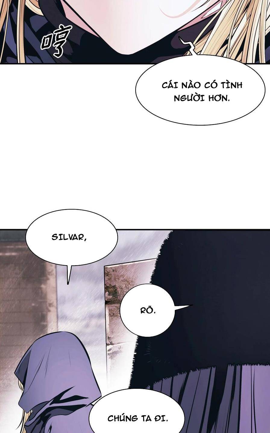 Bất Bại Chân Ma Chap 141 - Next Chap 142