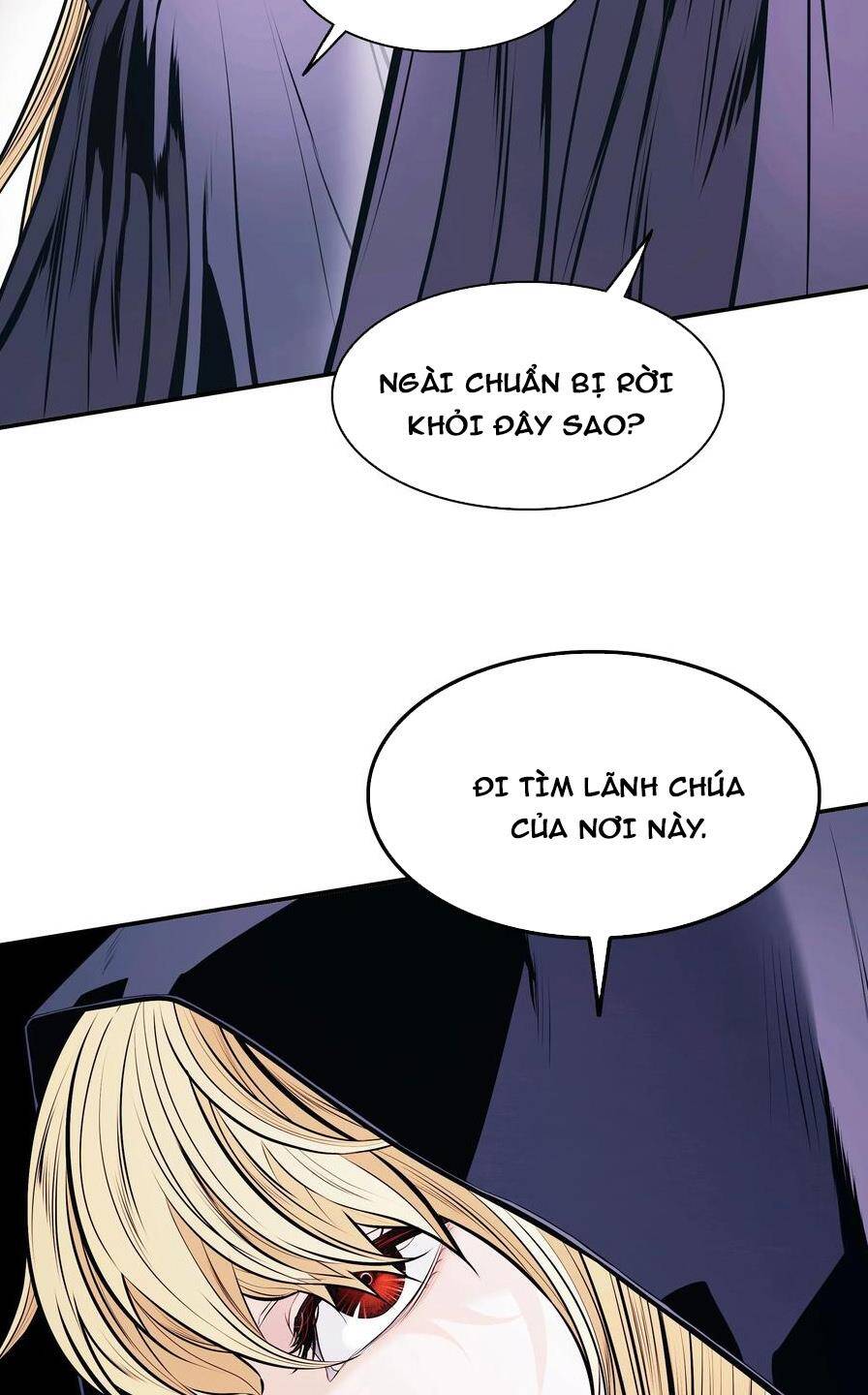 Bất Bại Chân Ma Chap 141 - Next Chap 142