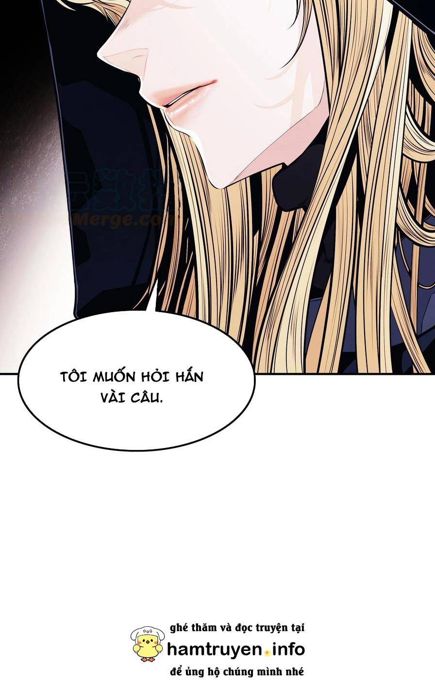 Bất Bại Chân Ma Chap 141 - Next Chap 142