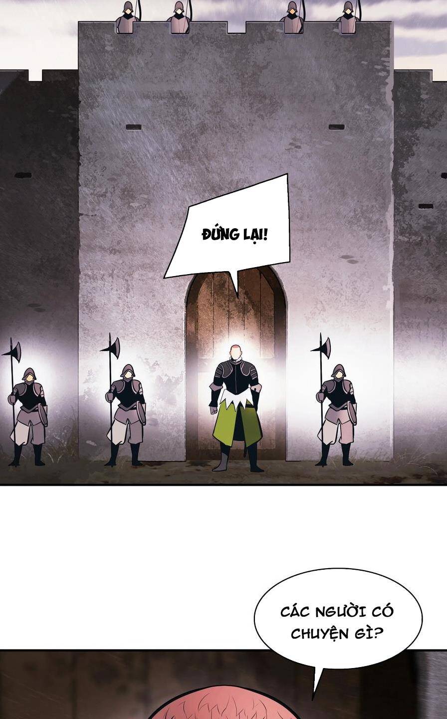 Bất Bại Chân Ma Chap 141 - Next Chap 142