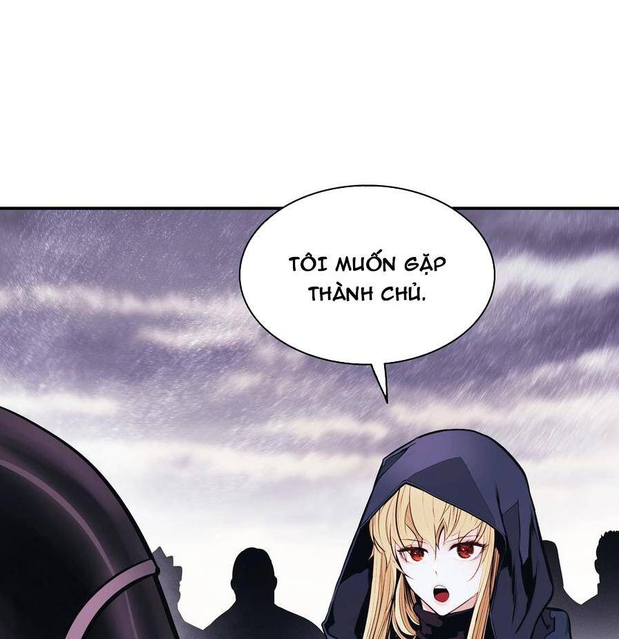 Bất Bại Chân Ma Chap 141 - Next Chap 142