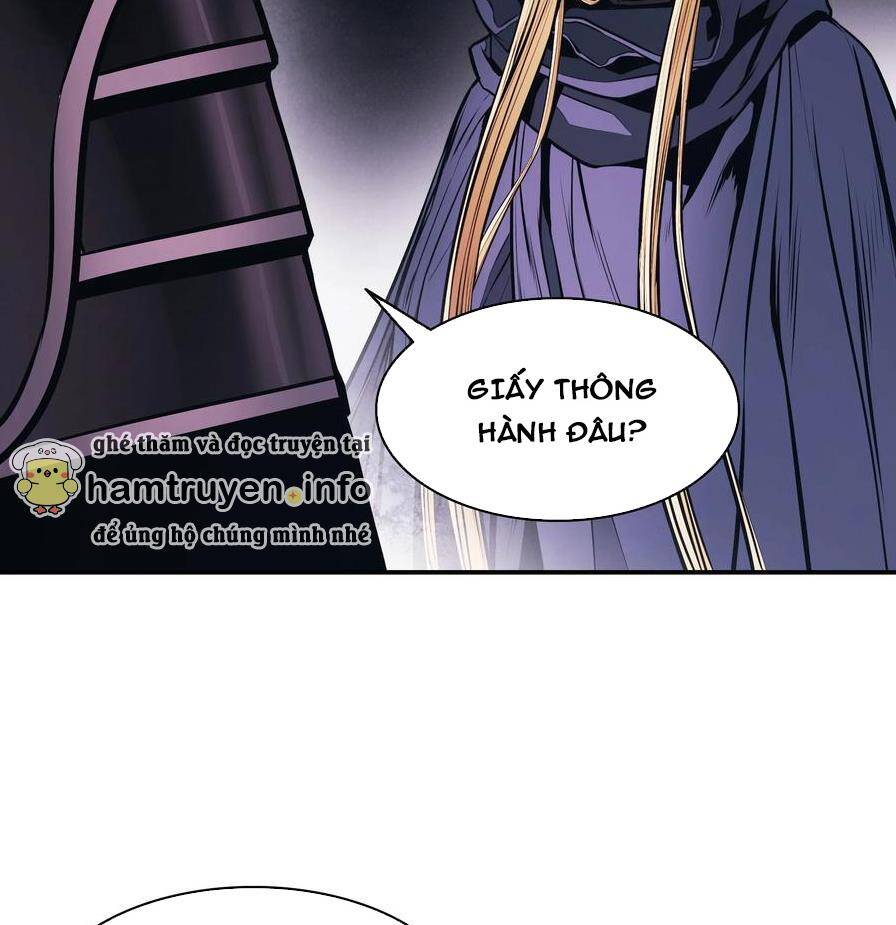 Bất Bại Chân Ma Chap 141 - Next Chap 142