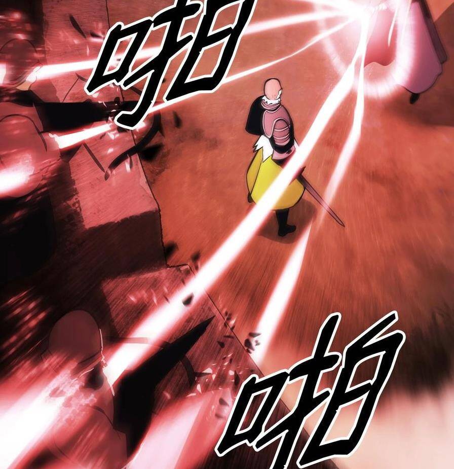Bất Bại Chân Ma Chap 141 - Next Chap 142
