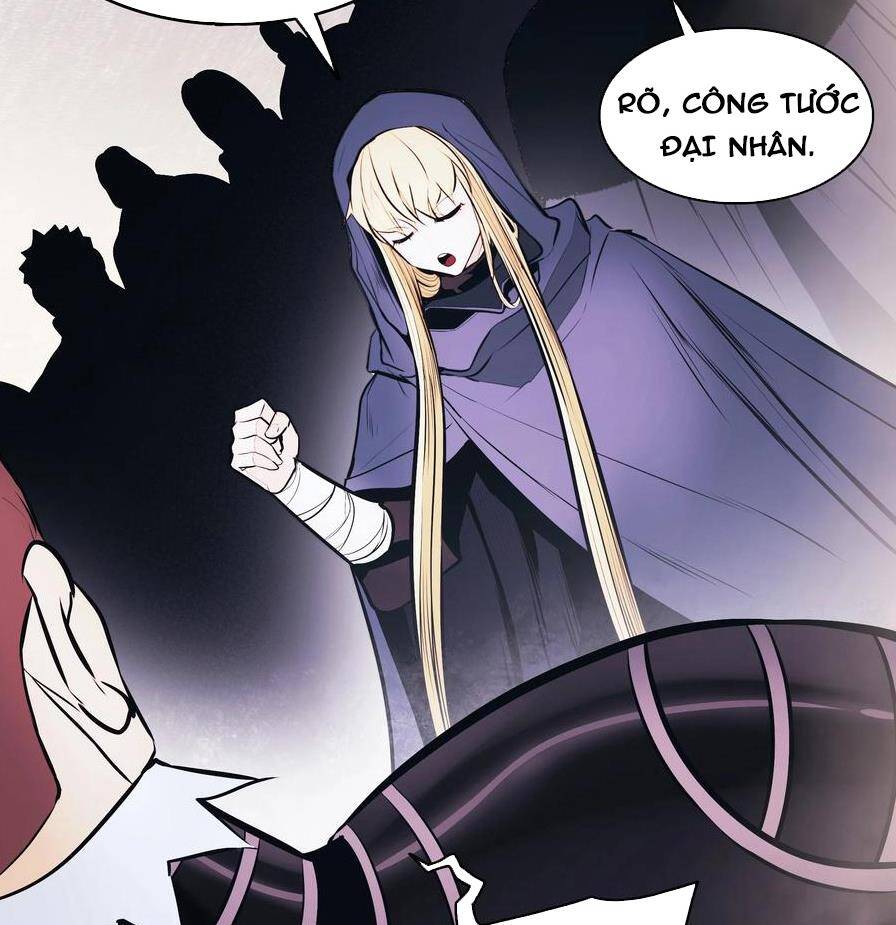 Bất Bại Chân Ma Chap 141 - Next Chap 142