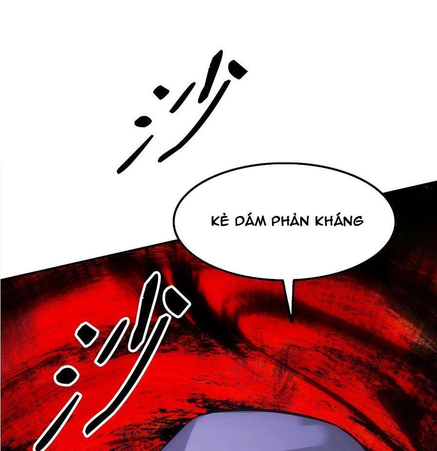 Bất Bại Chân Ma Chap 141 - Next Chap 142