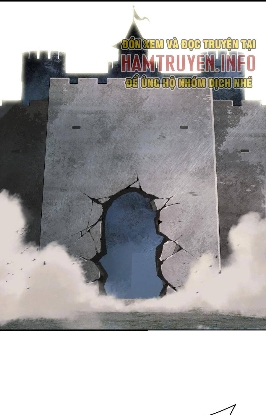 Bất Bại Chân Ma Chap 142 - Next Chap 143